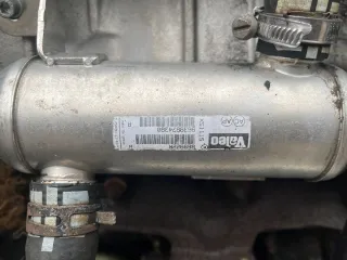 9639874380 Радиатор EGR Citroen Xsara Арт 96866971, вид 2