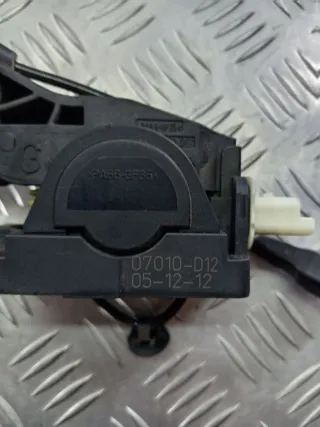 0280755001,9650889180 Педаль газа Citroen C4 1 Арт 96866982, вид 3
