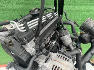 BJB Двигатель Skoda Octavia A5 1.9л Арт 96866992, вид 5