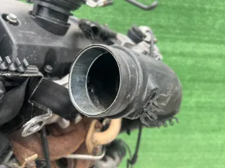 1K0129654S Патрубок интеркулера Volkswagen Passat B6 Арт 96867020, вид 3