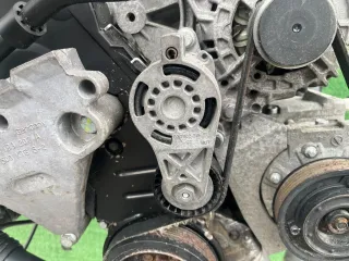 03G903315 Натяжитель ремня генератора Volkswagen Passat B6 Арт 96867026, вид 1