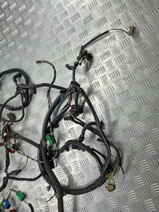  Проводка двигателя Citroen C4 1 Арт 96867023, вид 5