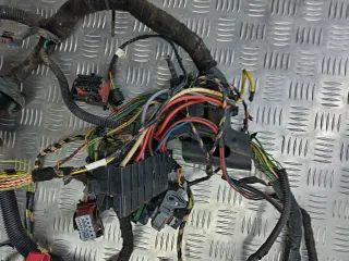  Проводка двигателя Citroen C4 1 Арт 96867023, вид 8
