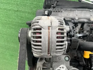 06F903023F Генератор Volkswagen Passat B6 1.9л Арт 96867030, вид 1
