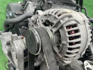 06F903023F Генератор Volkswagen Passat B6 1.9л Арт 96867030, вид 3