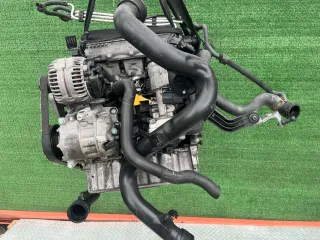 1K0145762 Патрубок интеркулера Volkswagen Passat B6 Арт 96867031, вид 1