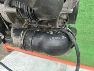 1T0145790B Патрубок интеркулера Volkswagen Passat B6 Арт 96867040, вид 1