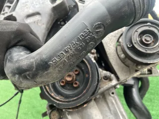 1K0145762P Патрубок интеркулера Volkswagen Passat B6 Арт 96867042, вид 2