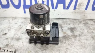 1K0614517H,1K0907379K,10096003483,1002060106 Блок АБС (ABS) Volkswagen Golf 5 Арт D4027, вид 1