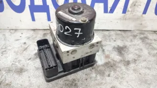 1K0614517H,1K0907379K,10096003483,1002060106 Блок АБС (ABS) Volkswagen Golf 5 Арт D4027, вид 2