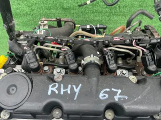 9636819380 Форсунка Citroen Xsara Арт 96867063, вид 1
