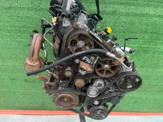 F9Q2D4, F9Q, F9K Двигатель Volvo V40 1 Арт 96867081, вид 1