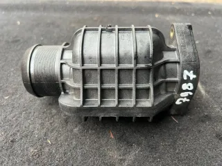 9687261180 Патрубок интеркулера Ford Fiesta 6 Арт 7987, вид 2