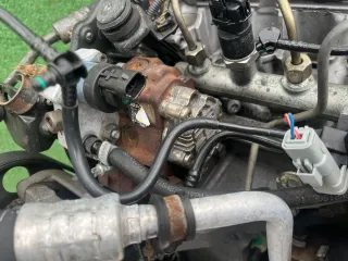 8200108225, 0445010075 ТНВД Volvo V40 1 Арт 96867089, вид 2