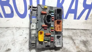 9664055680,BSML08 Блок управления BSM Citroen C4 1 Арт G4011