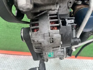 8200290217 Генератор Volvo V40 1 Арт 96867091, вид 1