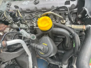 8200082486 Маслоотделитель (сапун) Volvo V40 1 Арт 96867095, вид 1
