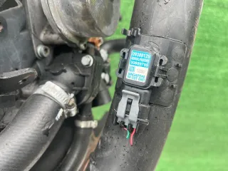 09388129, 30889795 Датчик давления топлива Volvo V40 1 Арт 96867303, вид 2