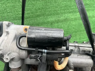 8200034270 Клапан воздушный Volvo V40 1 Арт 96867337, вид 1