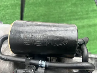8200034270 Клапан воздушный Volvo V40 1 Арт 96867337, вид 2
