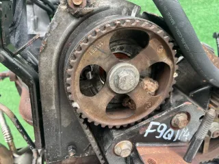 111951 Шкив распредвала Volvo V40 1 Арт 96867340, вид 1