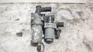 64118369807,1147412149 Кран печки (отопителя) BMW 3 E46 Арт E5047, вид 1