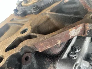 AXR Двигатель Volkswagen Golf 4 Арт 96867344, вид 7