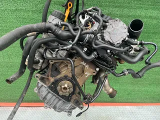 AXR Двигатель Volkswagen Golf 4 Арт 96867344, вид 2
