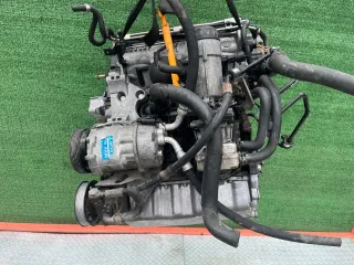 AXR Двигатель Volkswagen Golf 4 Арт 96867344, вид 3