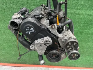 AXR Двигатель Volkswagen Golf 4 Арт 96867344, вид 1