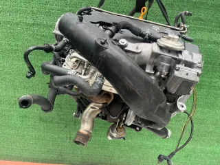 AXR Двигатель Volkswagen Golf 4 Арт 96867344, вид 4