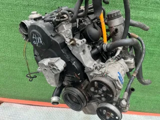 AXR Двигатель Volkswagen Golf 4 Арт 96867344, вид 6