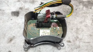 7354198620E Кнопка аварийки Fiat Doblo 1 Арт 1G2031, вид 2