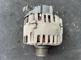 9664779680 Генератор Citroen C3 Picasso Арт 7997, вид 2