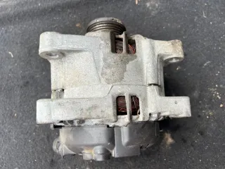 9664779680 Генератор Citroen C3 Picasso Арт 7997, вид 3
