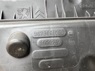 9673061080 Корпус воздушного фильтра Citroen DS3 Арт 7998, вид 7