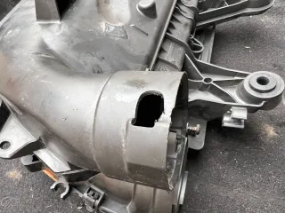 9673061080 Корпус воздушного фильтра Citroen DS3 Арт 7998, вид 6