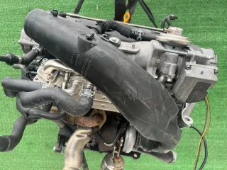 1J0129654AC Патрубок интеркулера Volkswagen Golf 4 Арт 96867417, вид 1