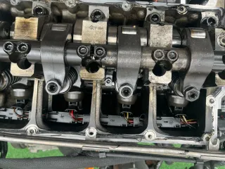 073AG Форсунка Volkswagen Golf 4 Арт 96867426, вид 1