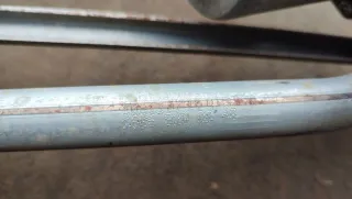 A9068200040,405146 Механизм стеклоочистителя (трапеция дворников) Mercedes Sprinter W906 Арт 96867427, вид 4