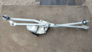 A9068200040,405146 Механизм стеклоочистителя (трапеция дворников) Mercedes Sprinter W906 Арт 96867427, вид 1