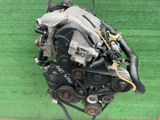 G8TW740 Двигатель Renault Laguna 1 Арт 96867431, вид 1