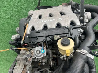 G8TW740 Двигатель Renault Laguna 1 Арт 96867431, вид 6