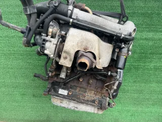 G8TW740 Двигатель Renault Laguna 1 Арт 96867431, вид 3
