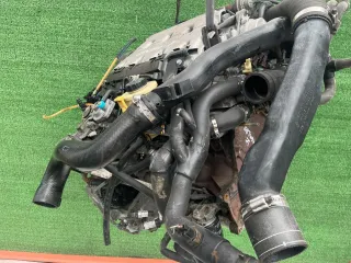 G8TW740 Двигатель Renault Laguna 1 Арт 96867431, вид 5