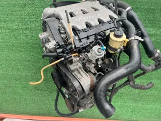 G8TW740 Двигатель Renault Laguna 1 Арт 96867431, вид 7