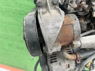 G8TW740 Двигатель Renault Laguna 1 Арт 96867431, вид 9