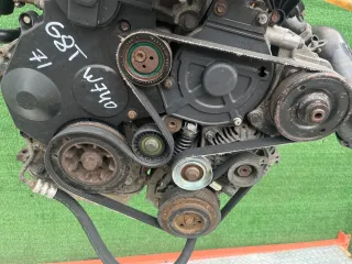 G8TW740 Двигатель Renault Laguna 1 Арт 96867431, вид 17