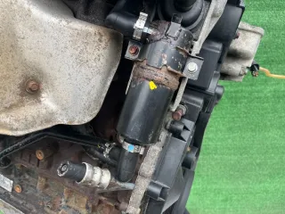 G8TW740 Двигатель Renault Laguna 1 Арт 96867431, вид 15