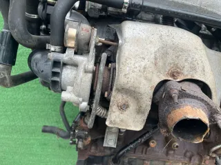 G8TW740 Двигатель Renault Laguna 1 Арт 96867431, вид 14